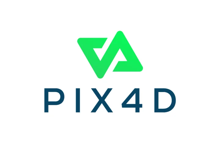 Pix4D Logo